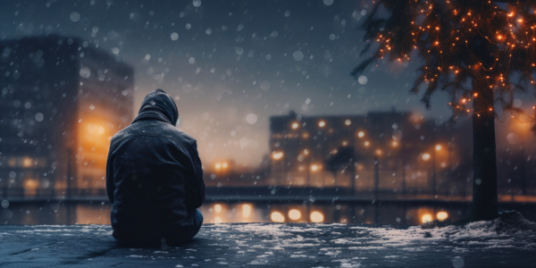 Seasonal Affective Disorder Seasonal Affective Disorder